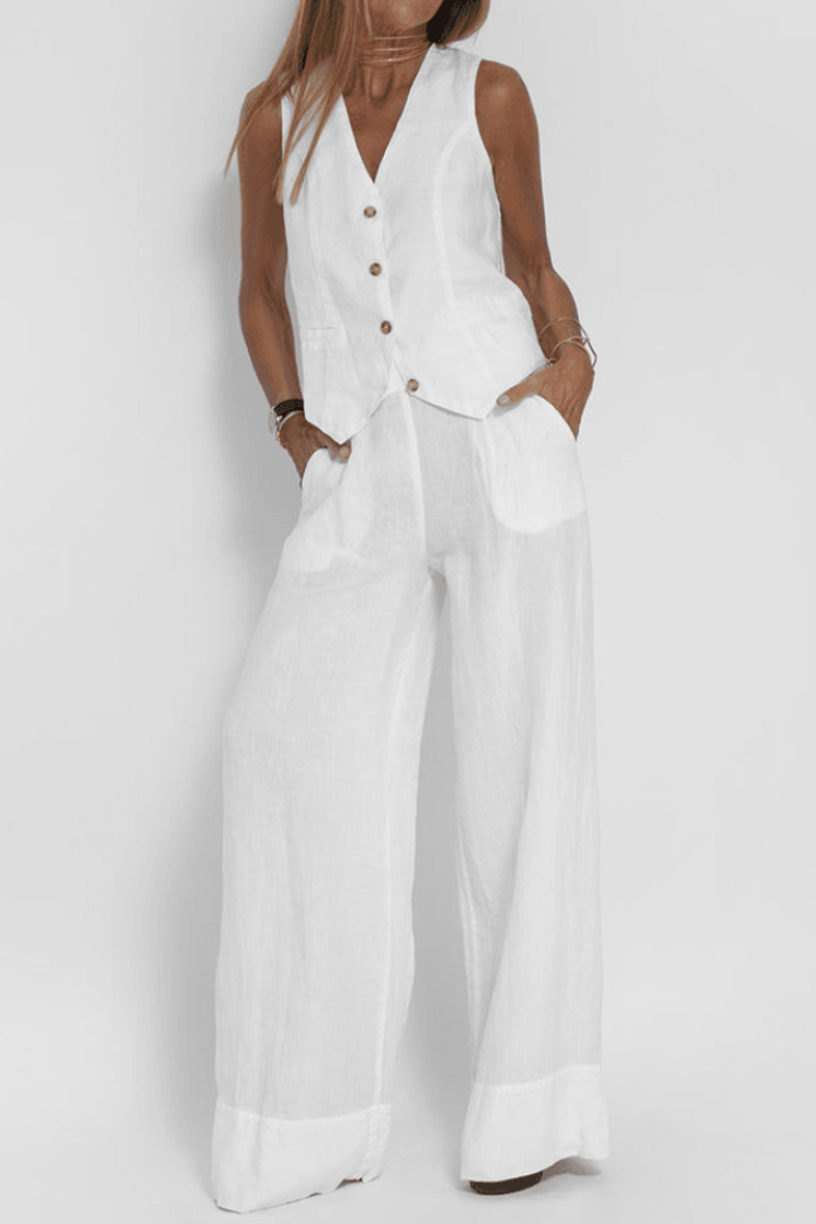 Sorella™ | Chic Two-Piece