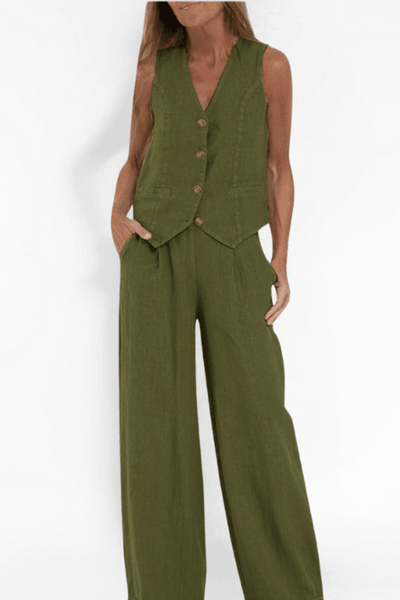 Sorella™ | Chic Two-Piece