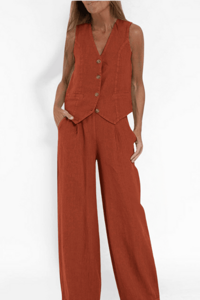 Sorella™ | Chic Two-Piece