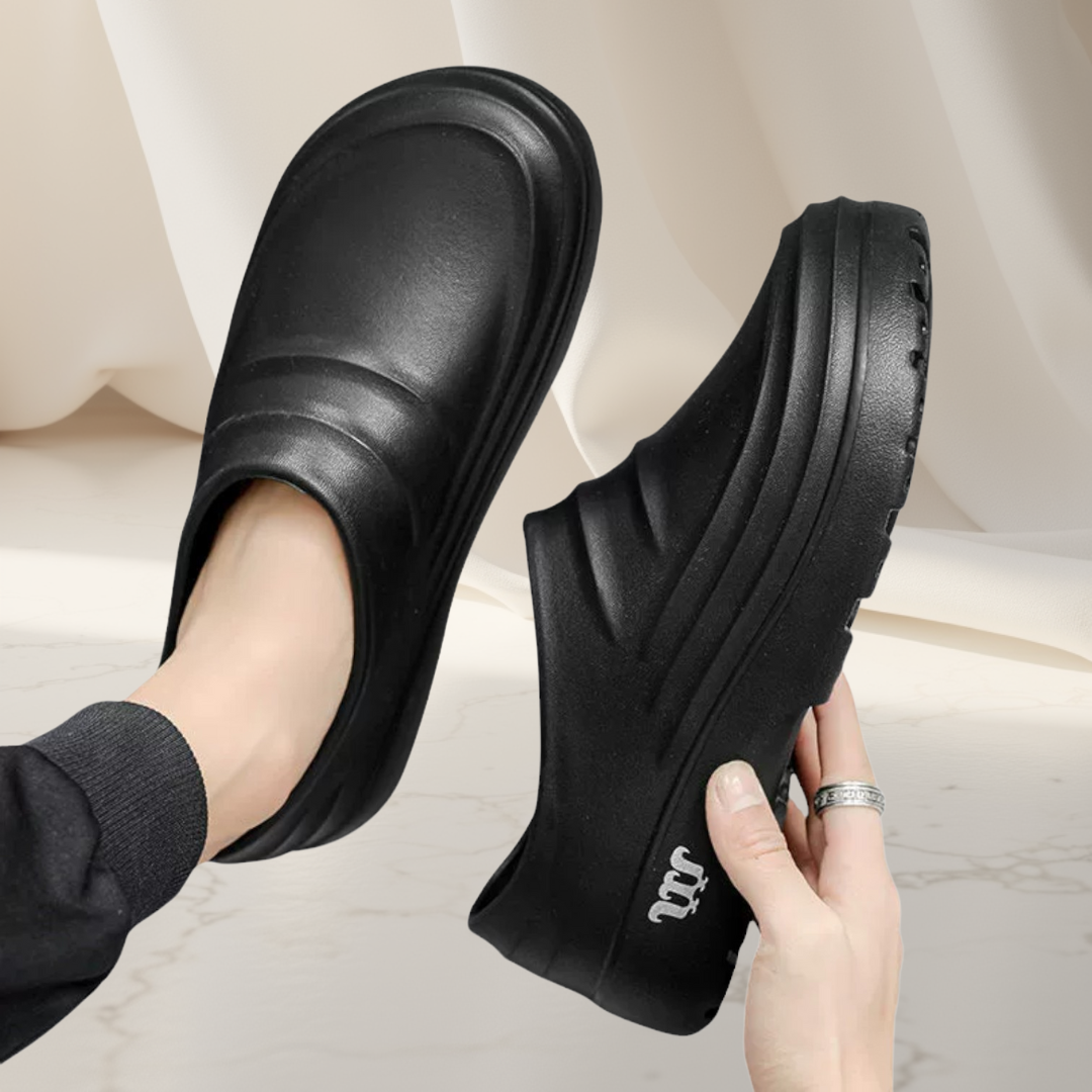 Orthostep | Comfortable and Flexible