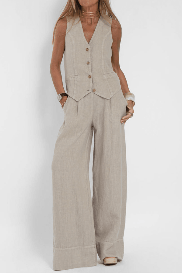 Sorella™ | Chic Two-Piece