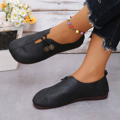 Elena | Soft & Flexible Orthopedic Shoes