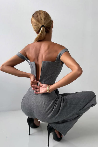 Isabella Grace™ | Three-Piece Elegance Set