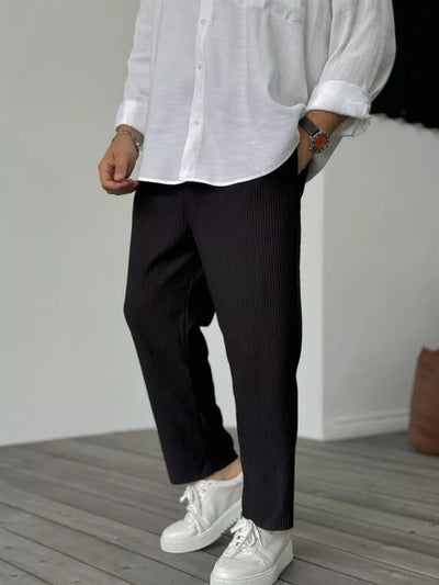 Lorenzo - Timeless Elegance Trousers