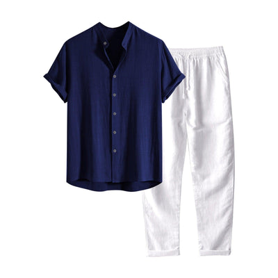 Jaxon™ Stylish Linen Set