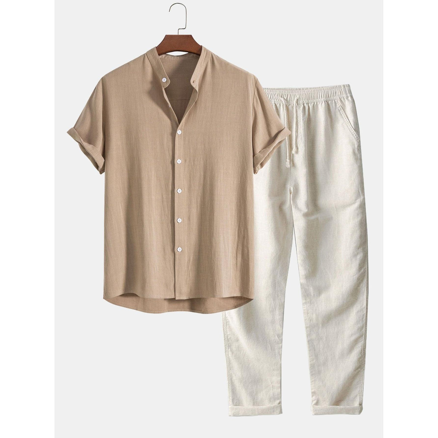 Jaxon™ Stylish Linen Set
