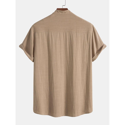 Jaxon™ Stylish Linen Set